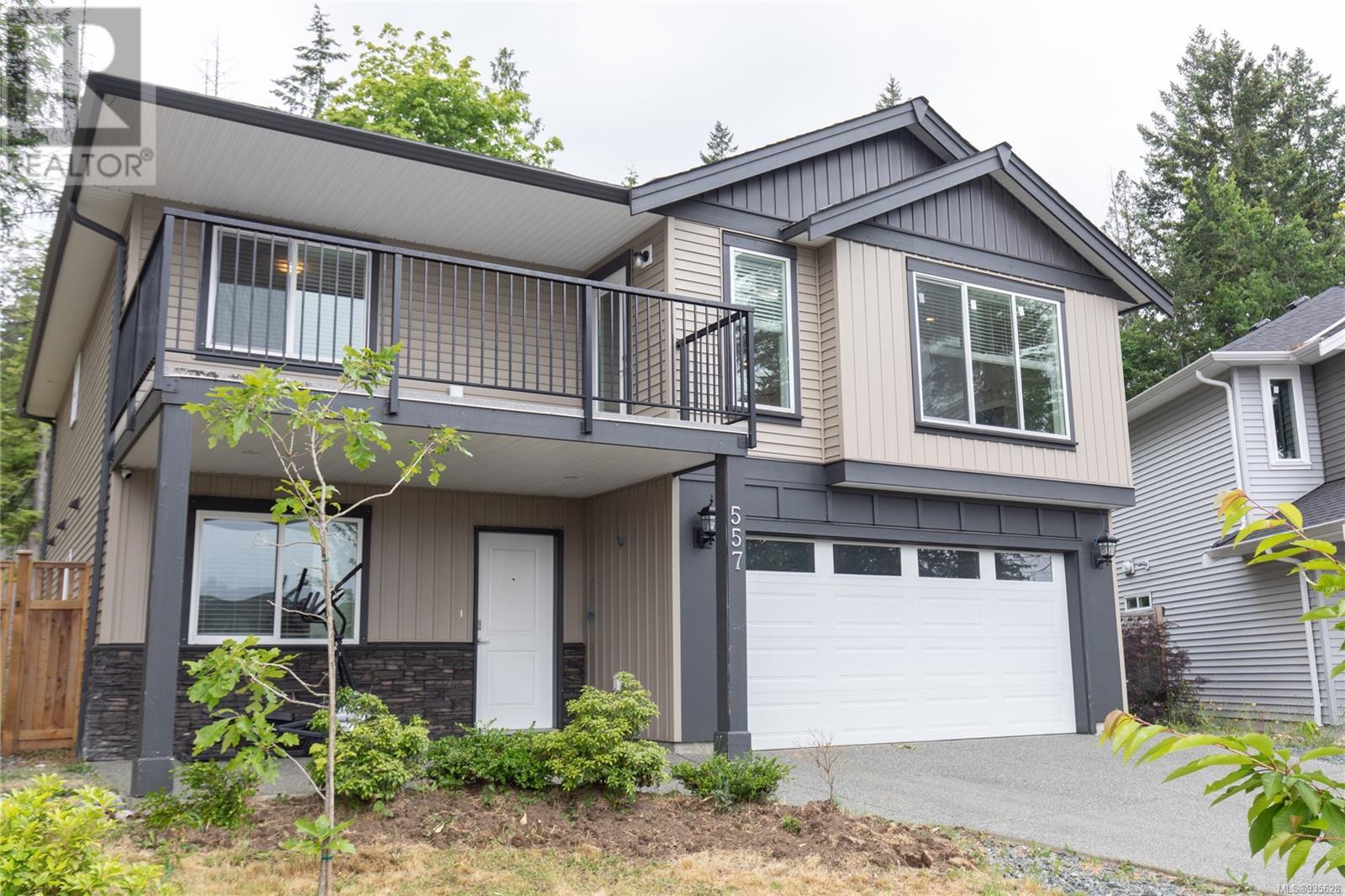 557 Lori Place, Nanaimo, BC, V9R 0H5