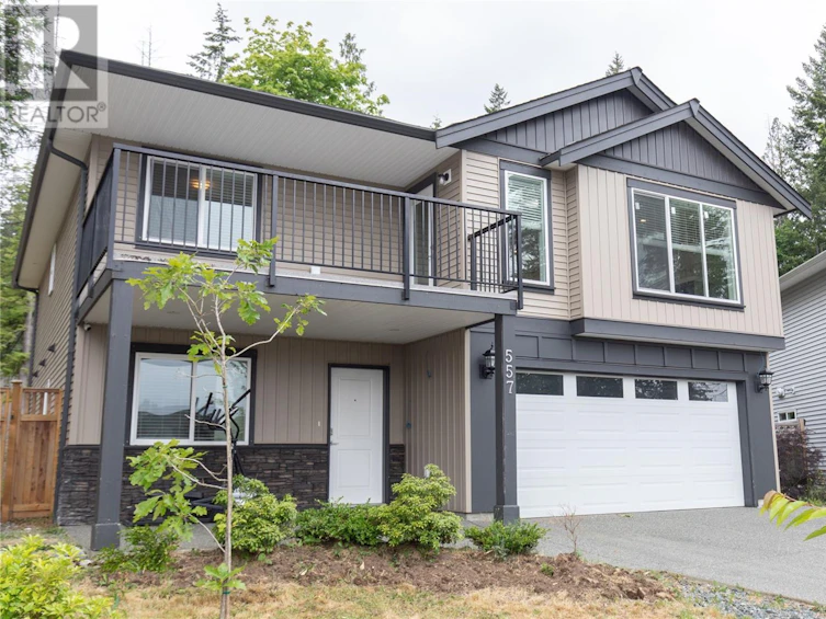 557 Lori Place, Nanaimo, BC, V9R 0H5