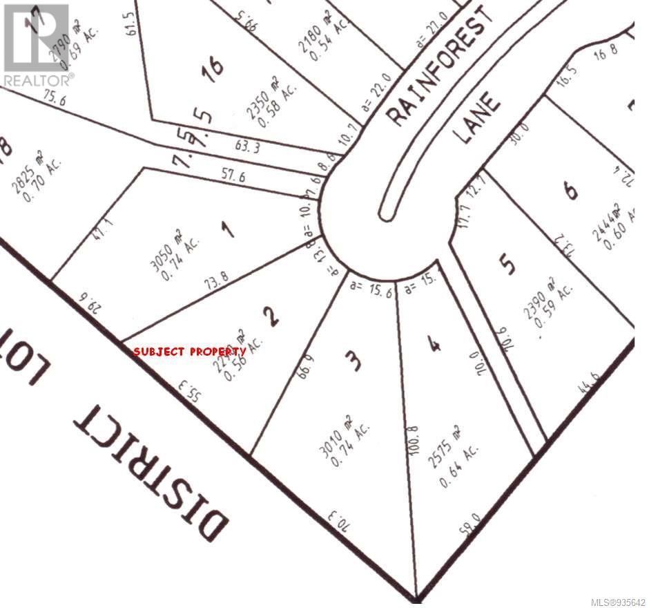 1797 Rainforest Lane, Ucluelet, BC, V0R 3A0 - 2