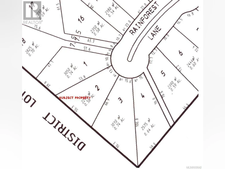 1797 Rainforest Lane, Ucluelet, BC, V0R 3A0 - 2