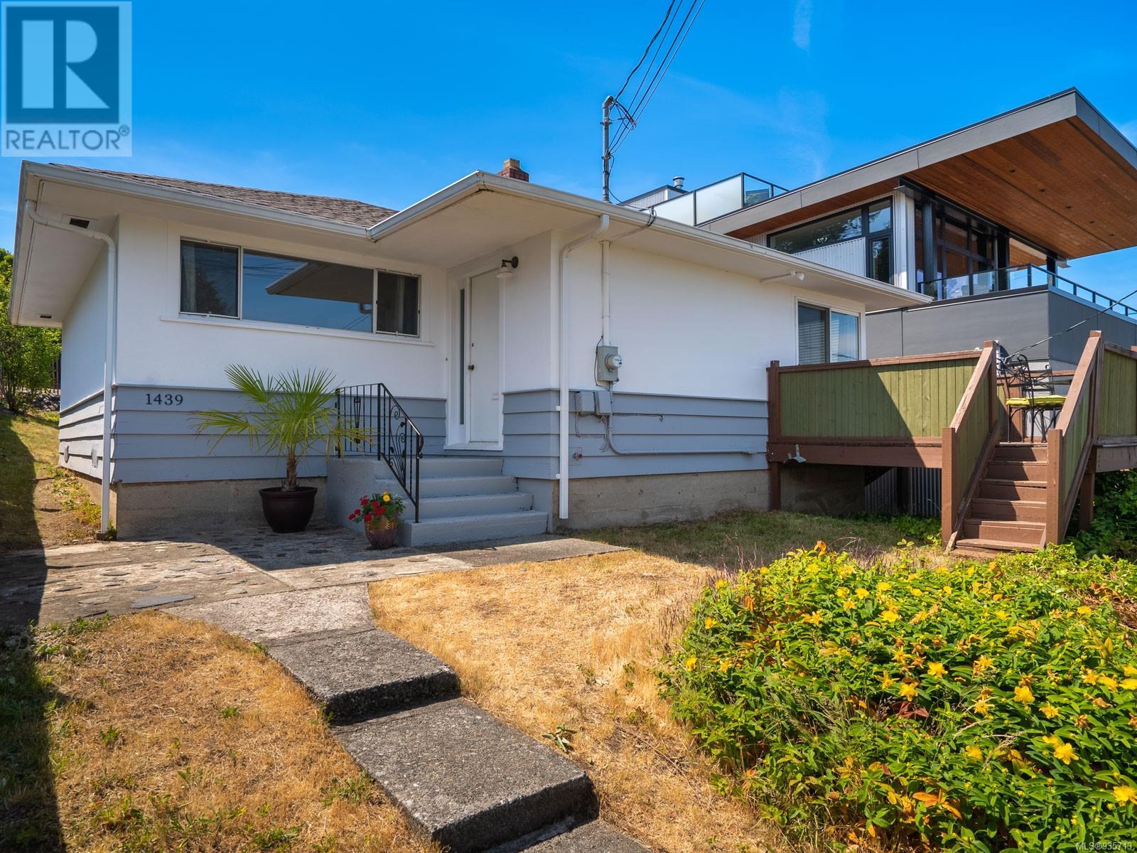 1439 Princess Royal Avenue, Nanaimo, BC, V9S 3Z8