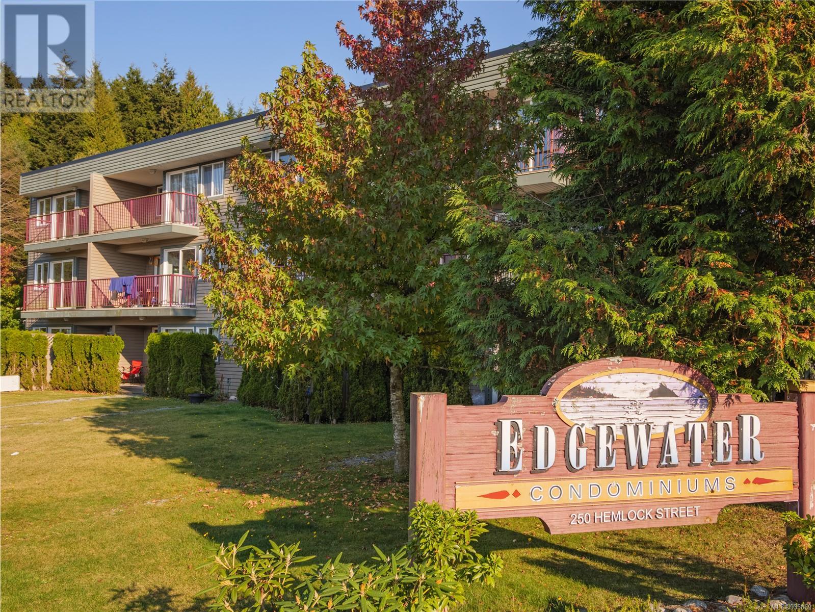 305-250 Hemlock Street, Ucluelet, BC, V0R 3A0