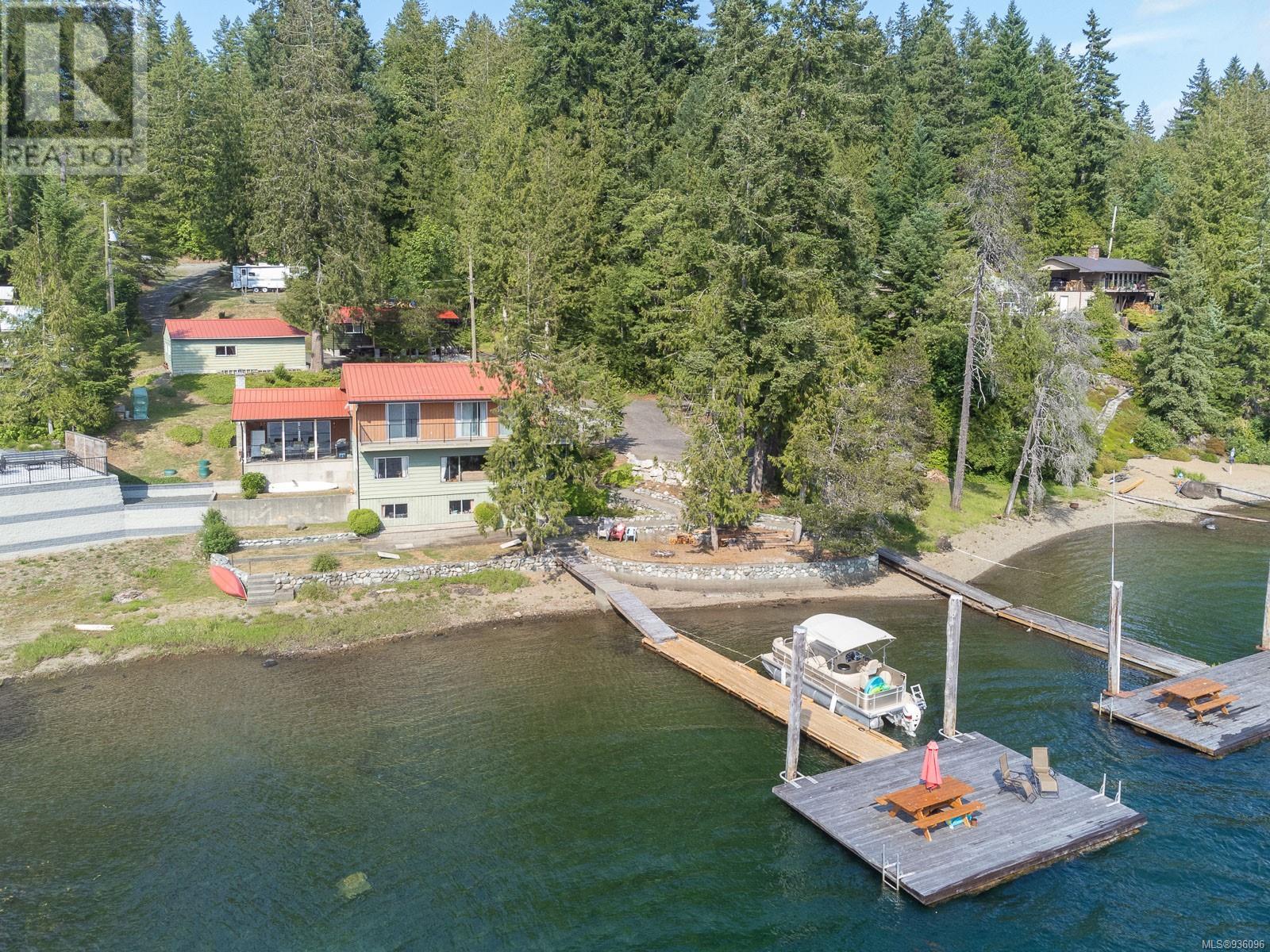 8668 Stirling Arm Drive, Port Alberni, BC, V9Y 9E2