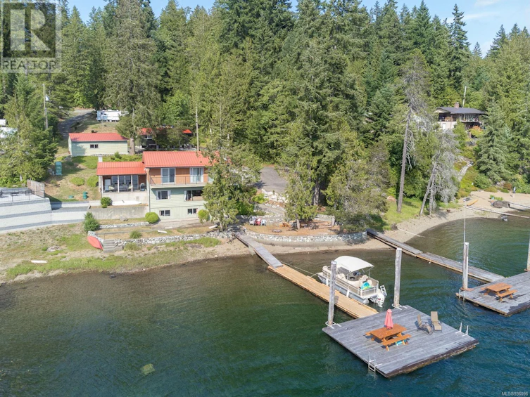 8668 Stirling Arm Drive, Port Alberni, BC, V9Y 9E2