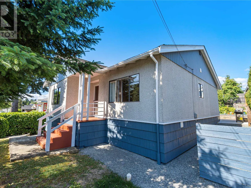 710 Victoria Road, Nanaimo BC V9R 4R5