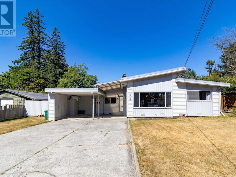 3159 Uplands Drive, Nanaimo BC V9T 2S9