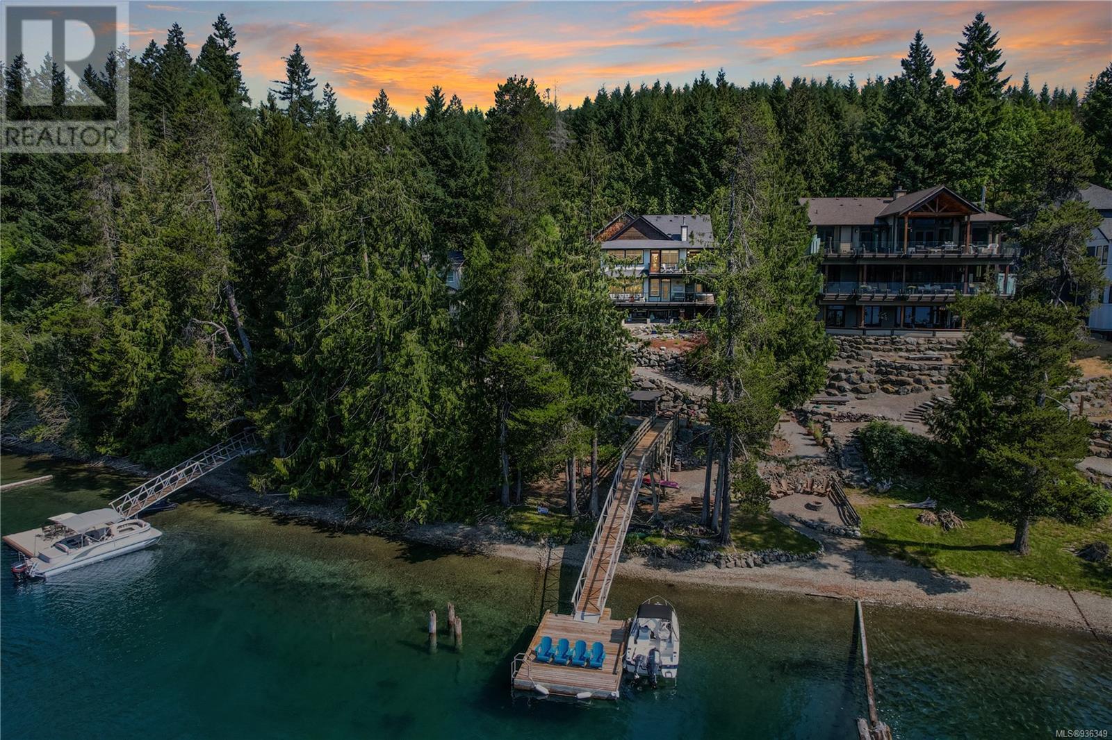 8908 Palmer Way, Lake Cowichan, BC, V0R 2G0