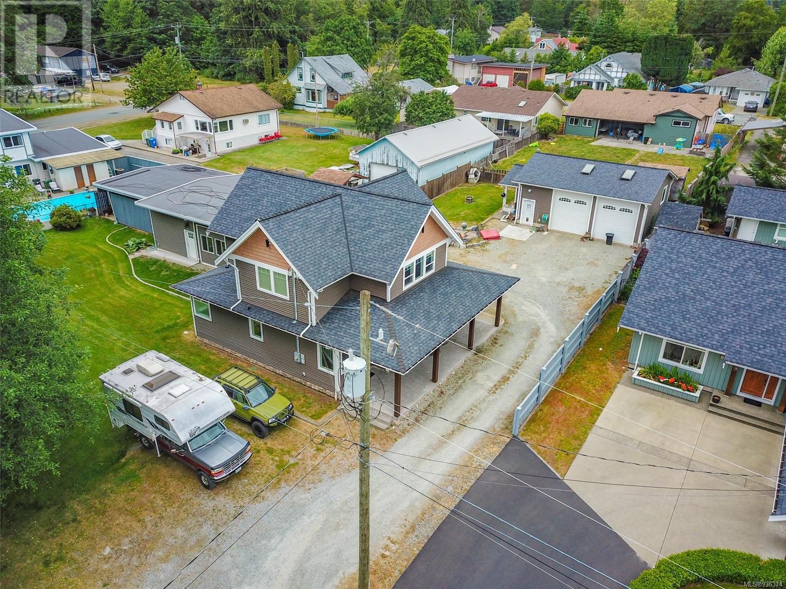 5271 Forrest Road, Port Alberni, BC, V9Y 7A9