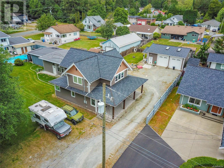 5271 Forrest Road, Port Alberni, BC, V9Y 7A9