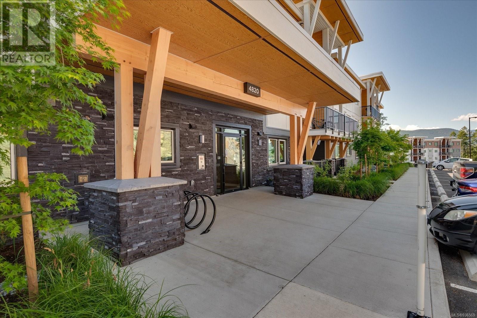 208-4820 Cedar Ridge Place, Nanaimo, BC, V9T 0M7