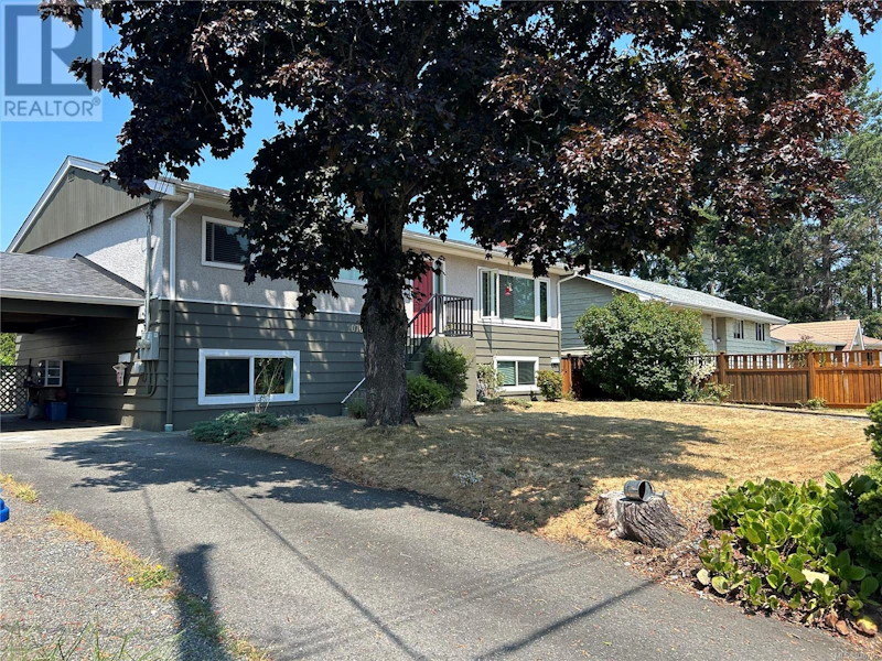 2076 Honeysuckle Terrace, Nanaimo BC V9S 2R1