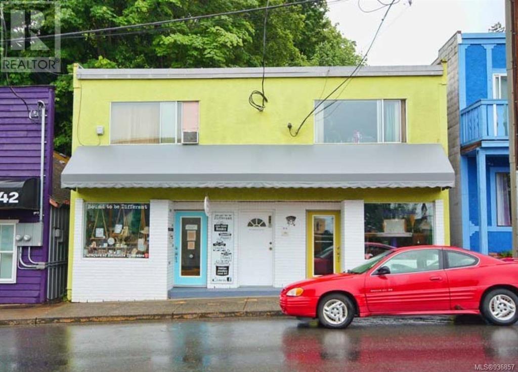 9736 Chemainus Road, Chemainus, BC, V0R 1K0