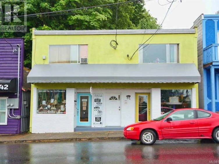 9736 Chemainus Road, Chemainus, BC, V0R 1K0