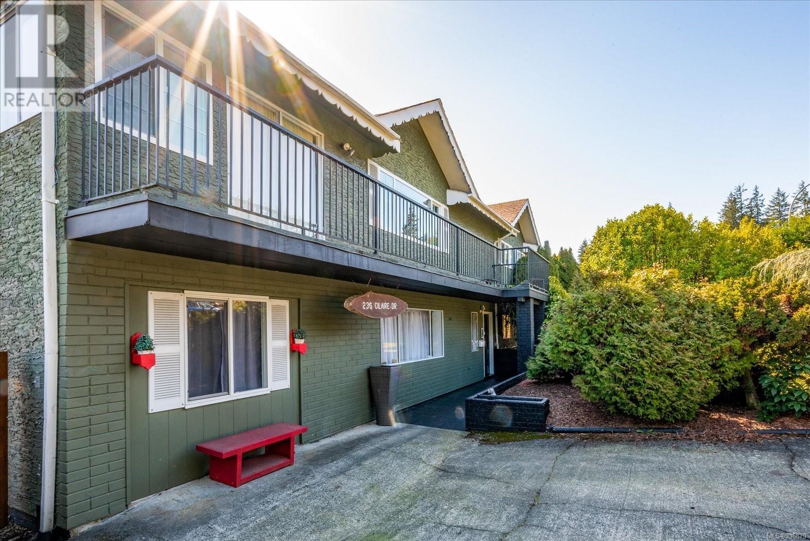 236 Cilaire Drive, Nanaimo, BC, V9S 3E4