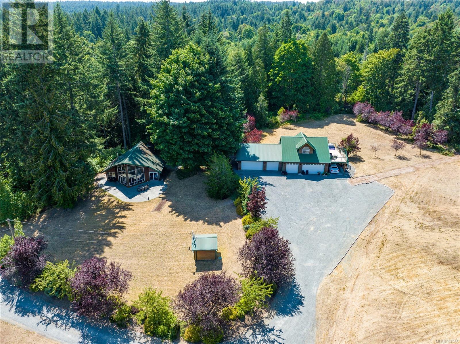 7146 Vipond Road, Nanaimo, BC, V9T 6H1