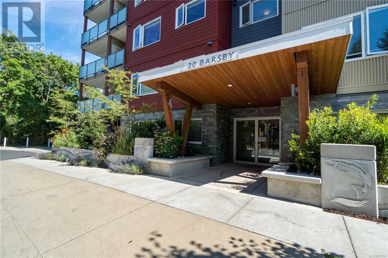 418-20 Barsby Road, Nanaimo, BC, V9R 0K4
