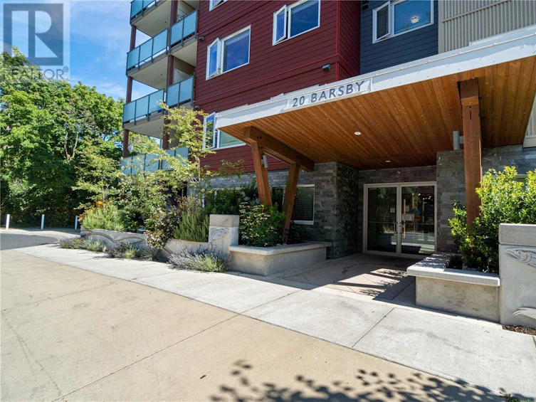 418-20 Barsby Road, Nanaimo, BC, V9R 0K4