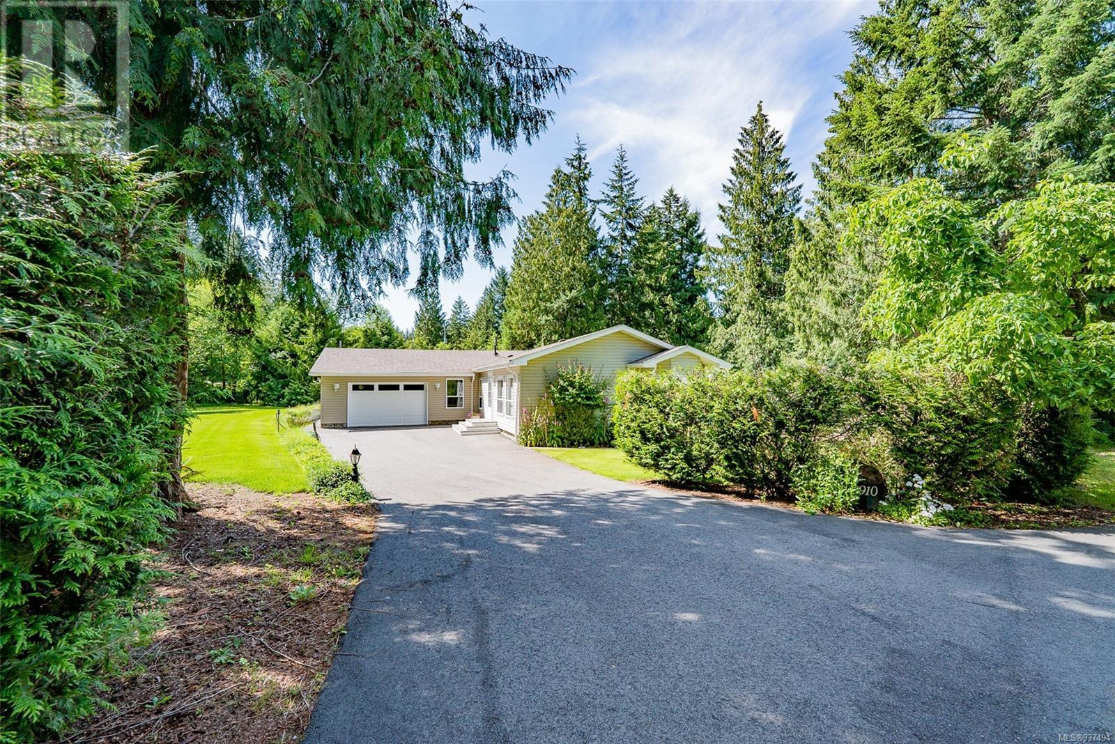 2910 Jameson Road, Nanaimo, BC, V9R 6W8
