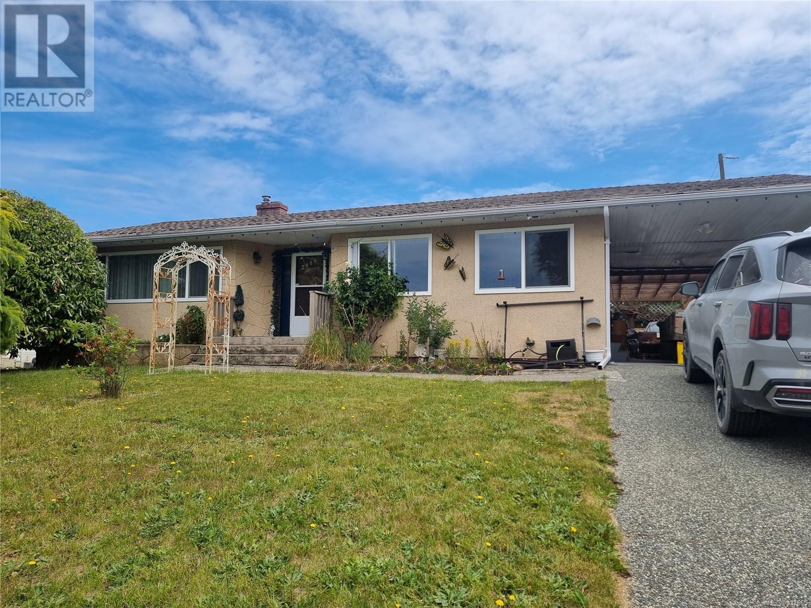 2889 10th Avenue, Port Alberni, BC, V9Y 2N8
