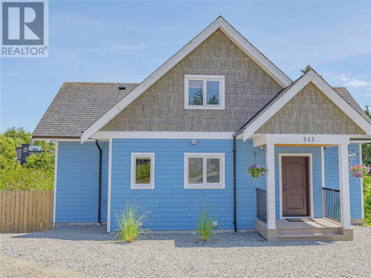 345 Pass Of Melfort Place, Ucluelet, BC, V0R 3A0