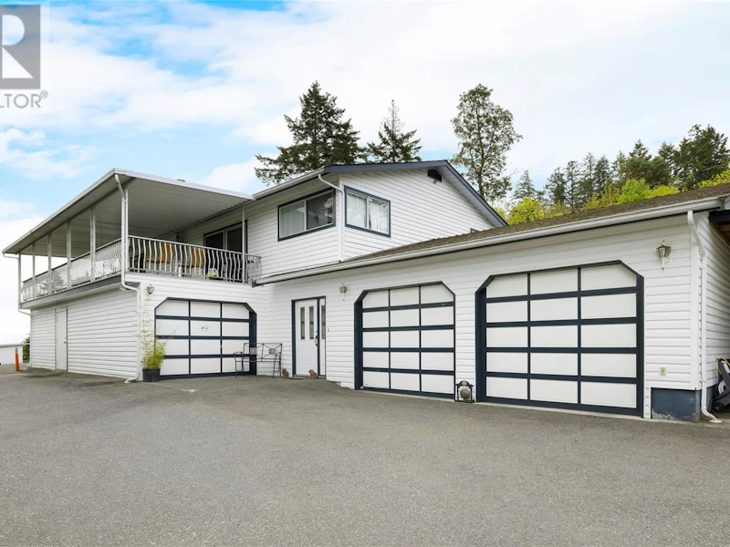 236 King Road, Nanaimo BC V9R 6H9