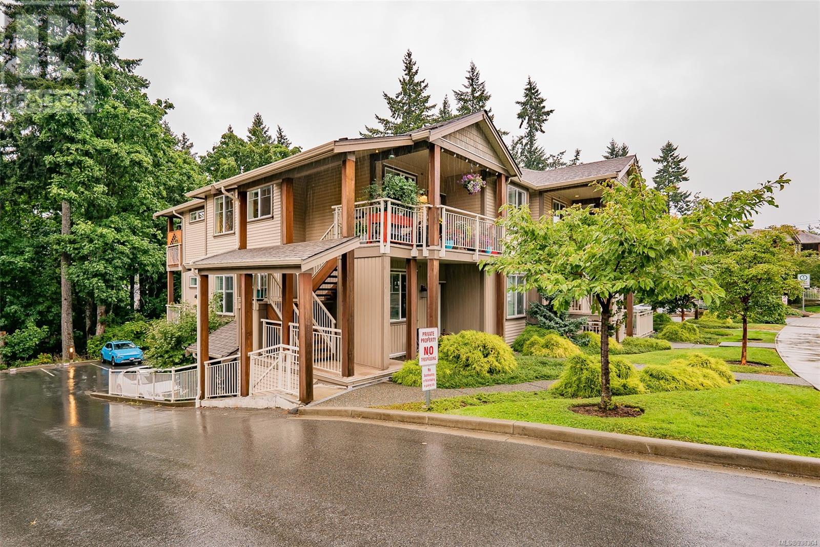 303-5934 Nelson Road, Nanaimo, BC, V9T 5N9