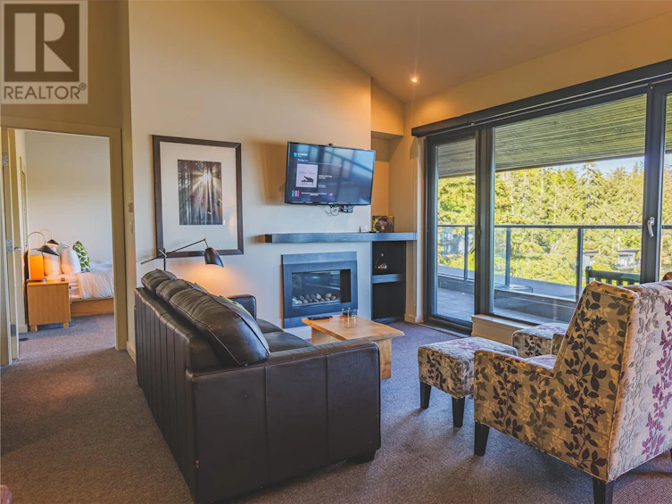 410-596 Marine Drive, Ucluelet, BC, V0R 3A0 - 3