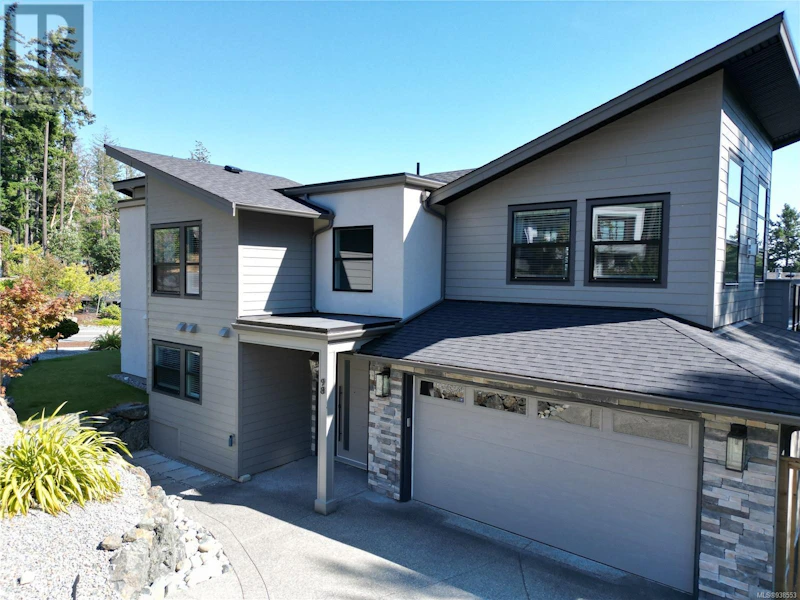 98 Ridgeline Terrace, Nanaimo BC