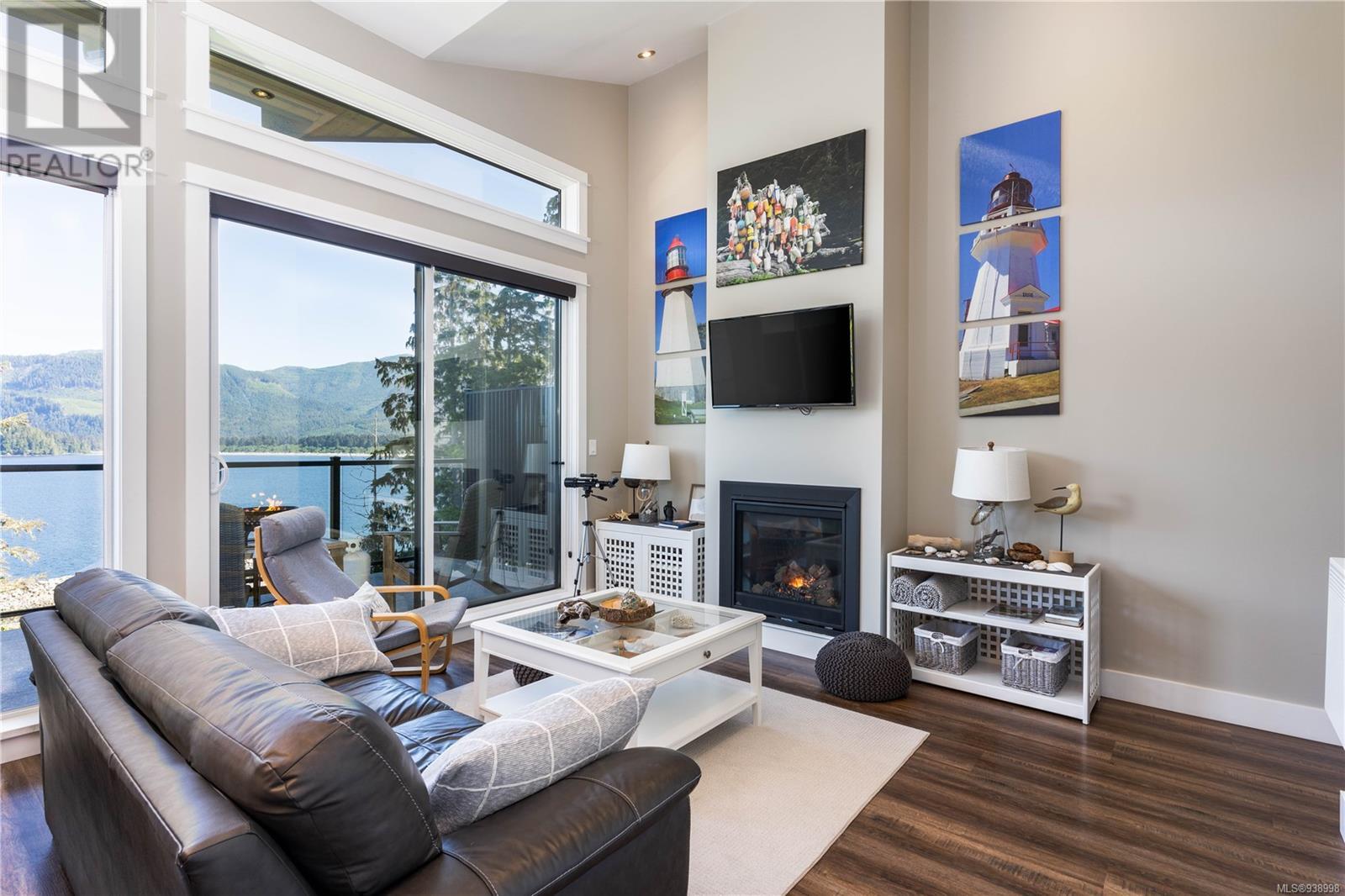208A-6596 Baird Road, Sooke, BC, V0S 1K0