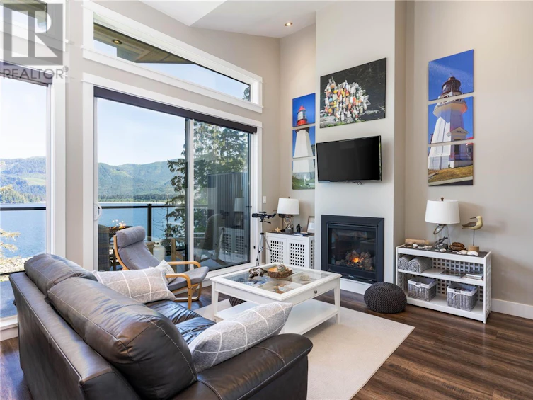 208A-6596 Baird Road, Sooke, BC, V0S 1K0