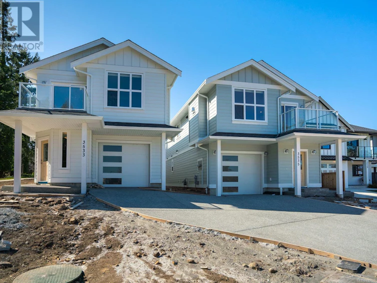 3535 Bonnie Drive, Nanaimo, BC, V9T 0L2