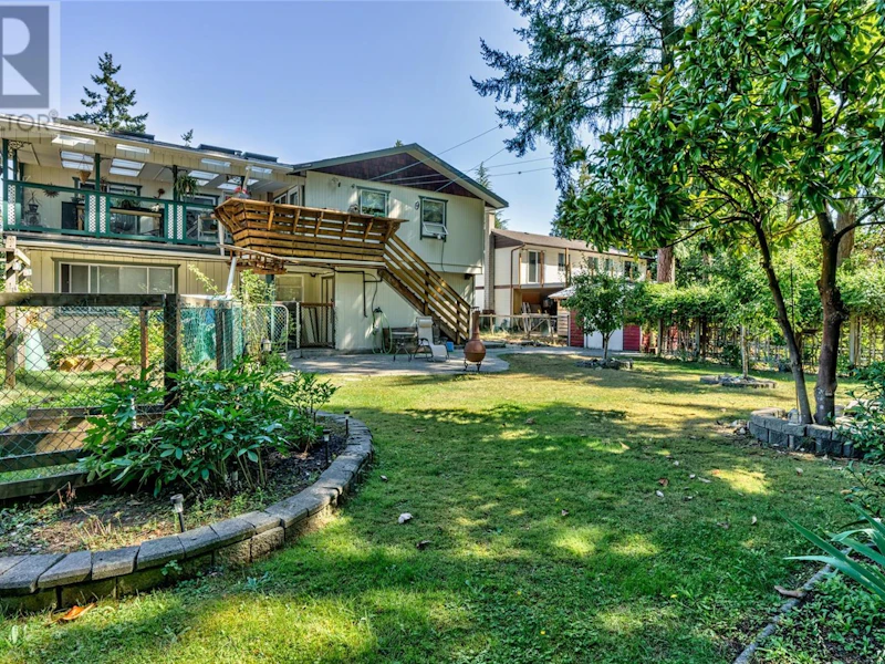 2643 Starlight Trail, Nanaimo BC V9T 3S8