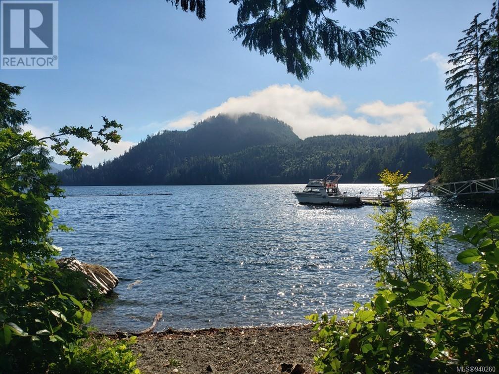 lot t-Lot T Cheeyah Island, Port Alberni, BC, V0R 2B0