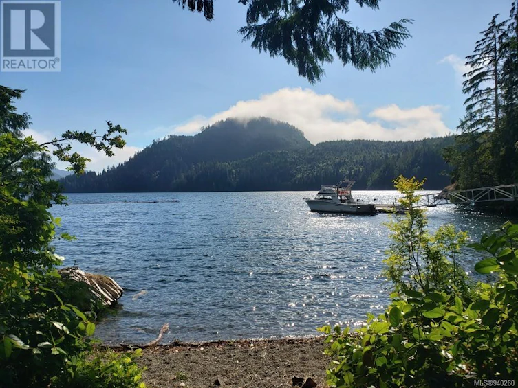lot t-Lot T Cheeyah Island, Port Alberni, BC, V0R 2B0