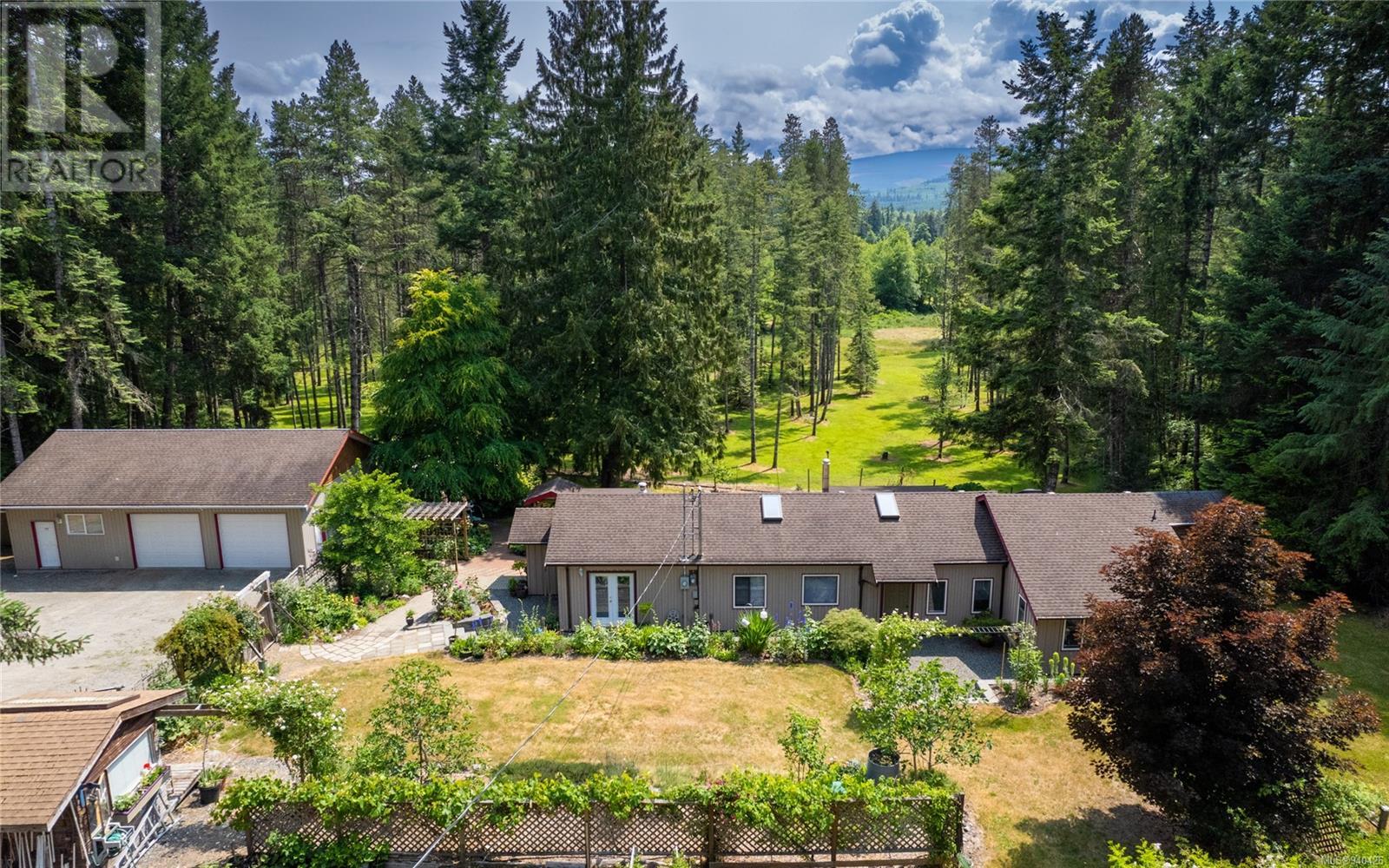 1765 Errington Road, Errington, BC, V0R 1V0