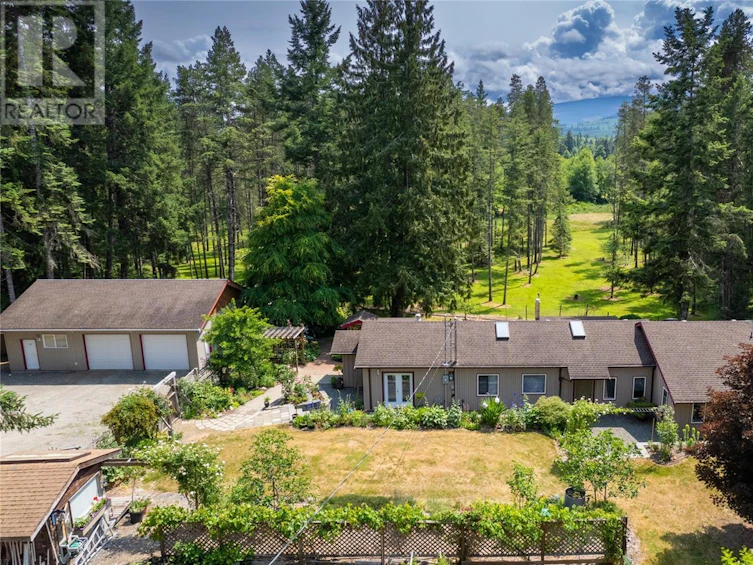 1765 Errington Road, Errington, BC, V0R 1V0