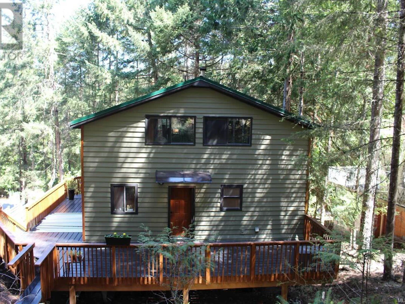 312 Mariners Way, Mayne Island BC V0N 2J2