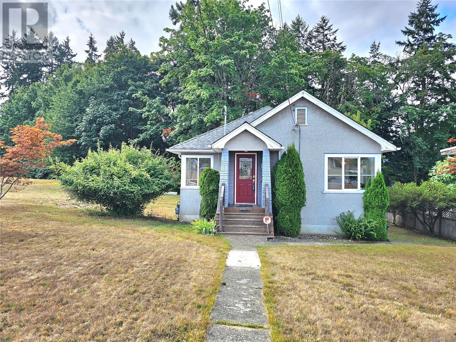 4912 Bruce Street, Port Alberni, BC, V9Y 1G8