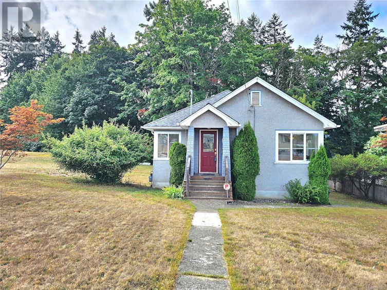 4912 Bruce Street, Port Alberni, BC, V9Y 1G8