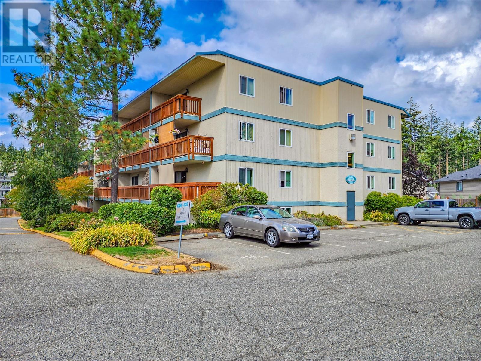 306-4728 Uplands Drive, Nanaimo, BC, V9T 4S9
