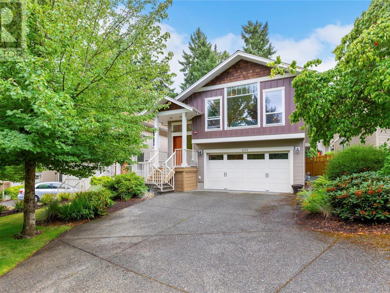 631 Seventh Street, Vancouver BC V9R 0A3
