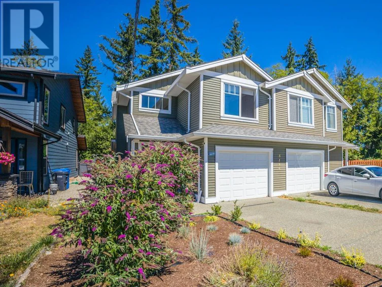 101-5186 Dunster Road, Nanaimo, BC, V9T 2Z2