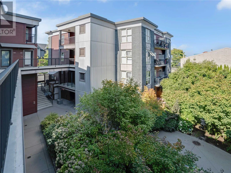 319 - 555 Franklyn Street, Nanaimo BC V9R 2X9
