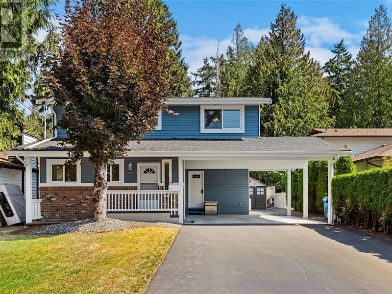 3466 Littleford Road, Nanaimo BC V9T 4E2