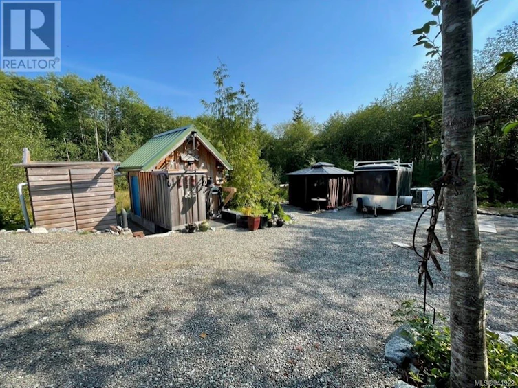 1182 Fifth Avenue, Port Alberni, BC, V0R 3A0