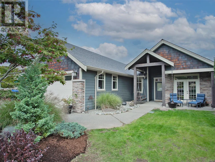 3507 Castle Rock Drive, Nanaimo, BC, V9T 0A4
