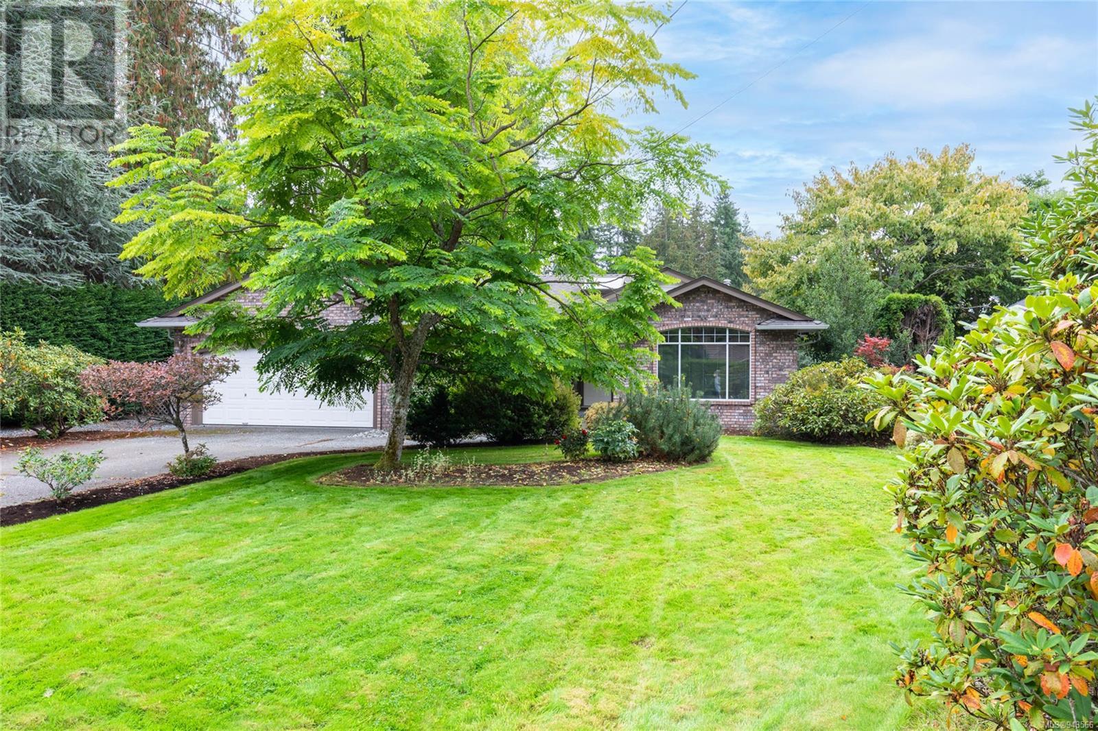 1242 Pintail Drive, Qualicum Beach, BC, V9K 1C7