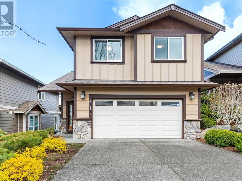 6215 Washington Way, Nanaimo BC V9T 0A3