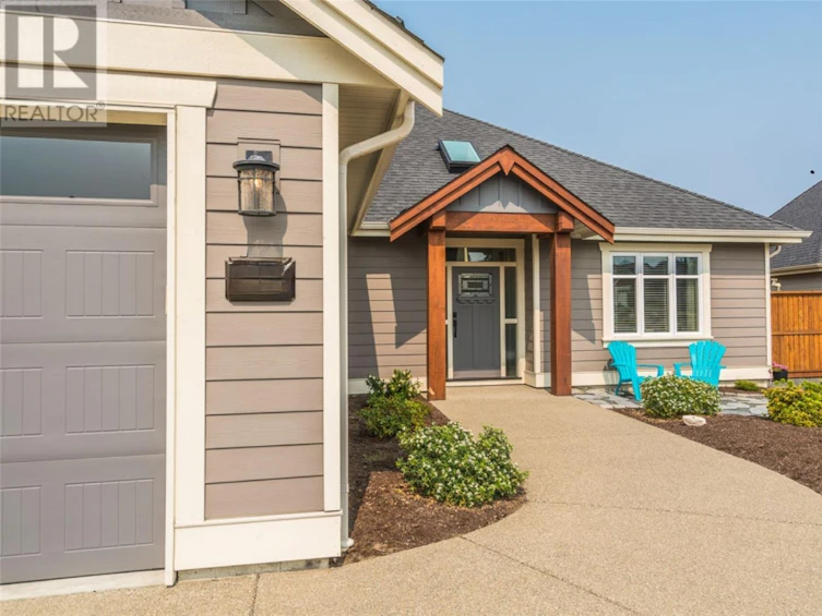 1155 Lee Road, French Creek, BC, V9P 2L2