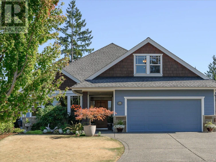 766 Fairwind Avenue, Parksville, BC, V9P 1B2